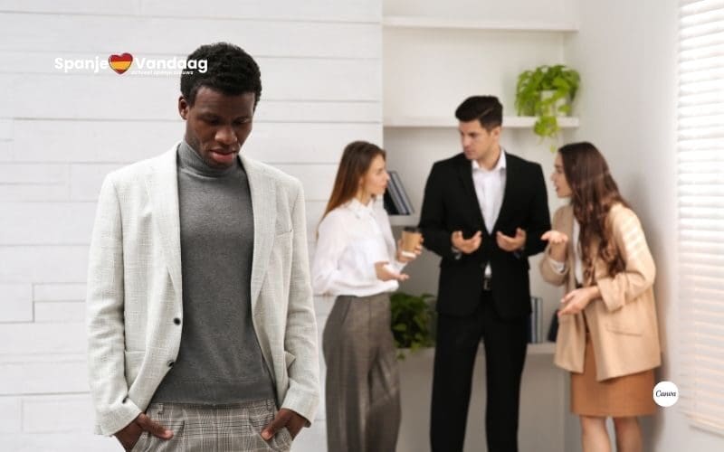 Negen op de tien makelaars accepteren ‘racistische clausules’ bij huurcontracten