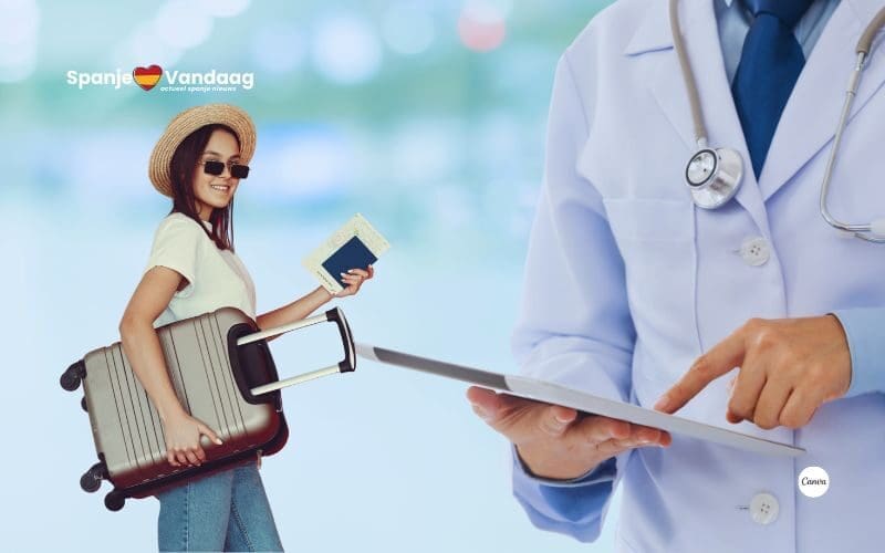 Discussie over gezondheidstoerisme in Spanje laait op na kritische opmerkingen in tv-programma