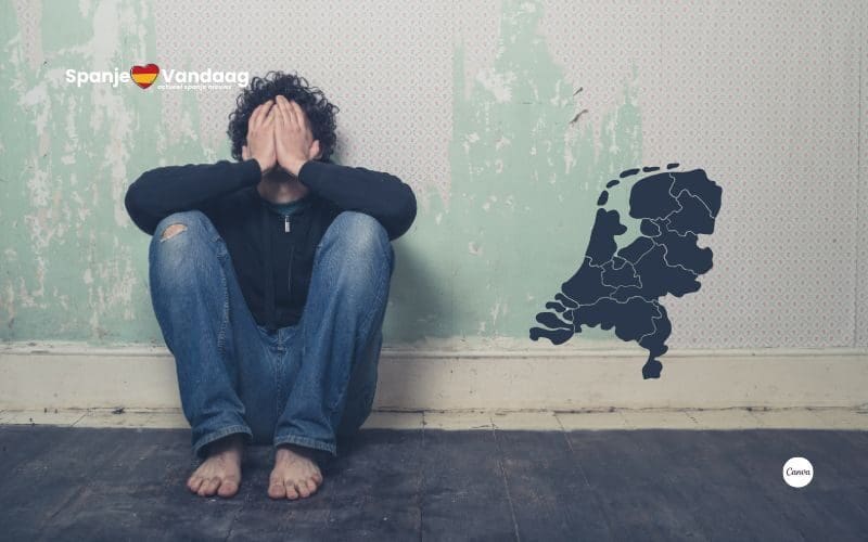 De realiteit van een beloofde baan in Nederland voor Spaanse arbeidsmigranten