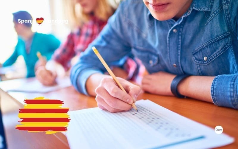 Krijgt Catalonië een ‘inburgeringsexamen’ naar Nederlands model?