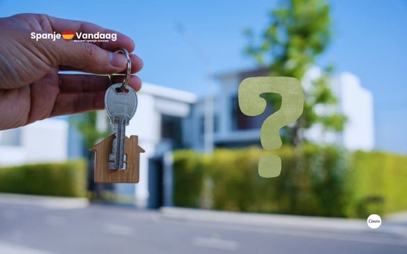 Hoe weet je waar je bent ingeschreven en wie er nog meer op jouw adres staat ingeschreven in Spanje?