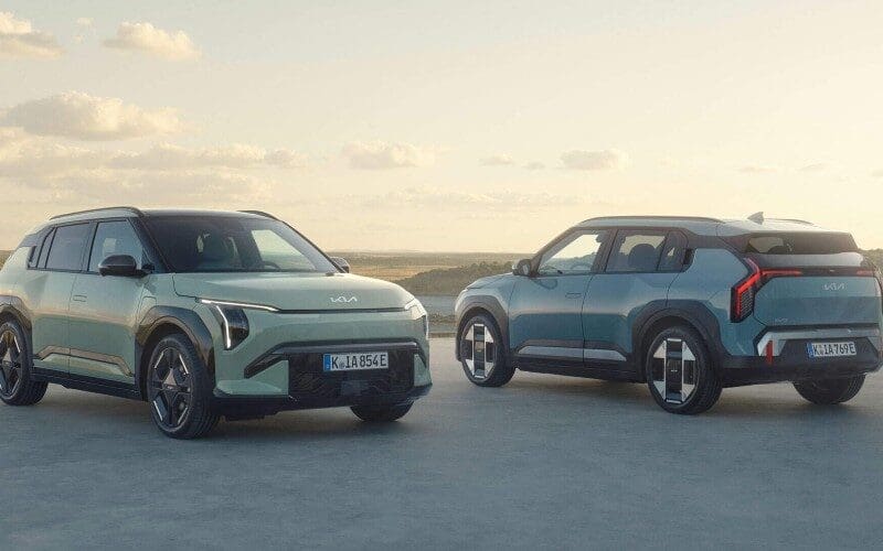 Verkoop elektrische auto’s stijgt met 61 procent in februari in Spanje