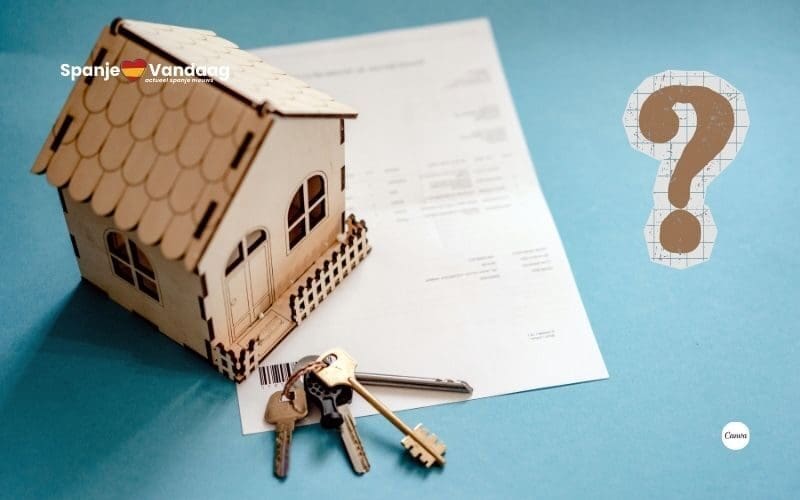 Een huis kopen met krakers in Spanje is wel goedkoper, maar niet zonder risico’s