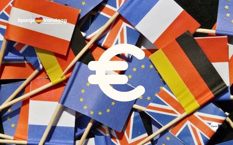 Spanje, Nederland en vijf andere landen werken samen aan nieuw Europees spaarproduct