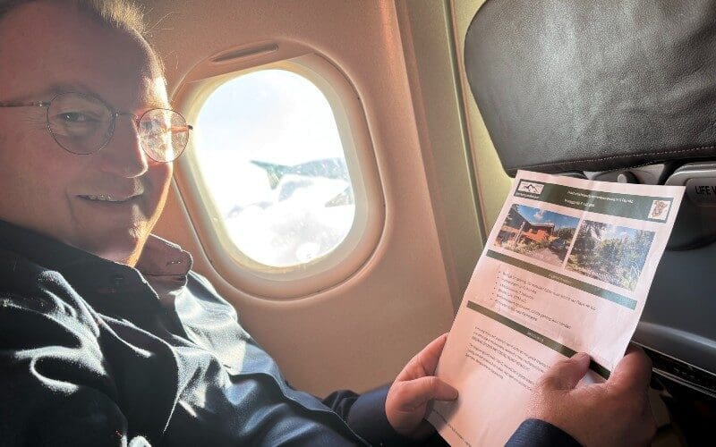 SpanjeVerhaal: Van Droom naar Ondernemen in Noordwest Spanje (2)