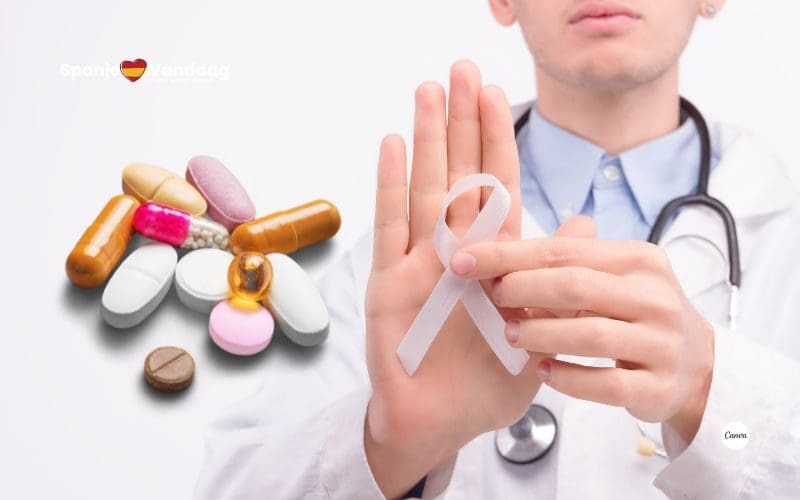 Druk op oncologen in Spaanse privéziekenhuizen om goedkopere behandelingen te kiezen