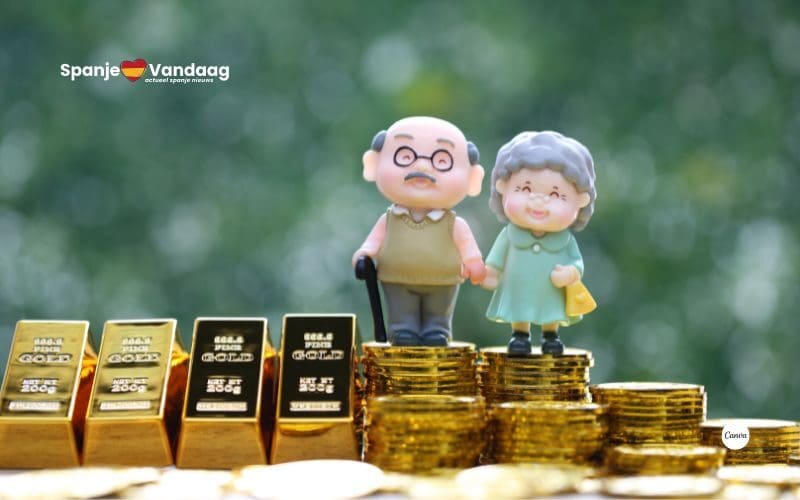 Hoeveel geld heb je nodig voor je pensioen in Spanje en hoe kun je dit bereiken?