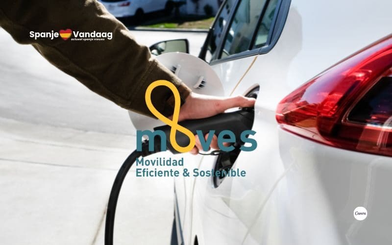 Wat je moet weten over de verlengde subsidies voor elektrische auto’s: plan Moves IV voor 2025