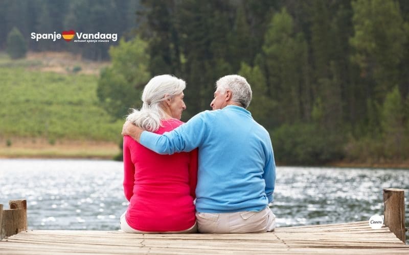 Onderzoek laat zien hoe oudere Spanjaarden denken over seks en trouw