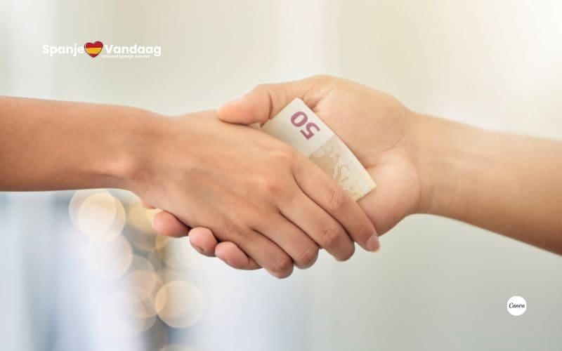 Spanje heeft na Griekenland en Italië de grootste schaduweconomie van de EU