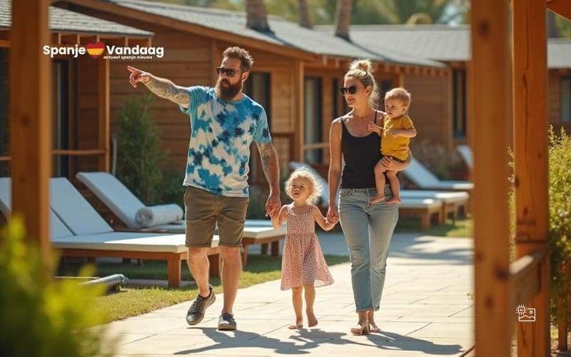 Campings in Girona testen slimme technologie voor veiligheid en duurzaamheid