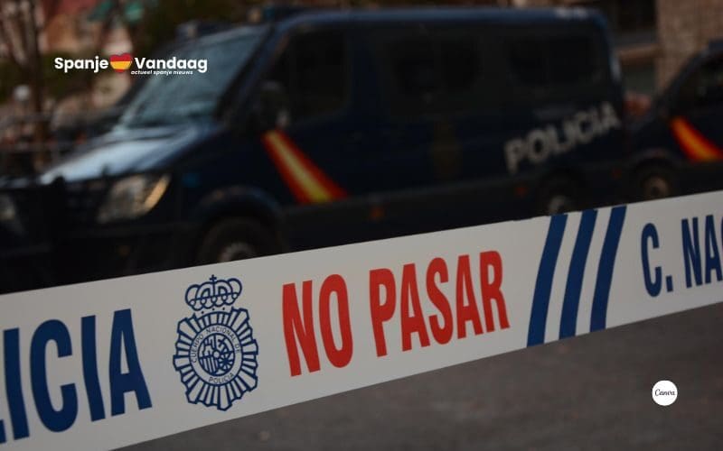 Man pleegt zelfmoord na doodschieten 17-jarige minnaar van zijn vrouw in Almería