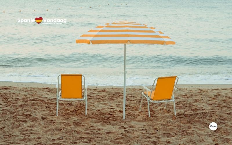 Geen luide muziek, seks, alcohol en handdoekje leggen meer op stranden van Salou