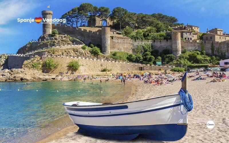 Costa Brava biedt gratis huisvesting om 200 seizoensarbeiders aan te trekken