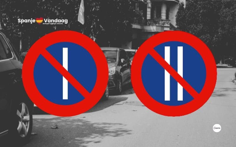 Ken jij de betekenis van deze Spaanse verkeersborden?