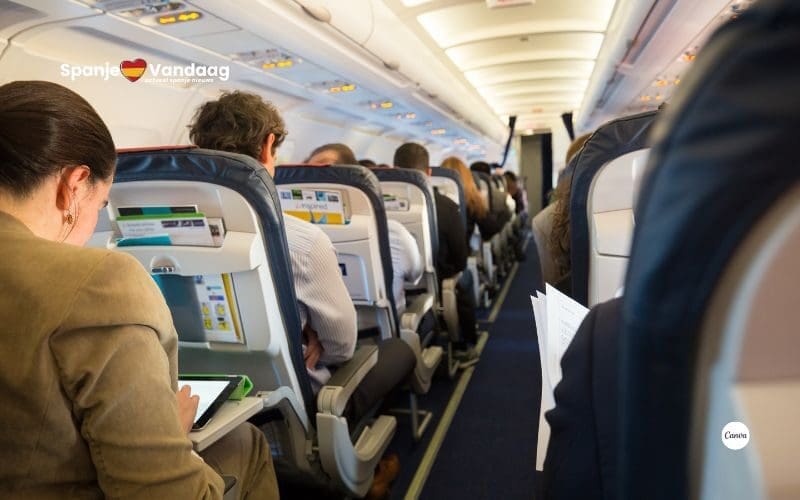 Wat is ‘Seat Squatting’ en waarom veroorzaakt dit problemen bij vliegmaatschappijen?
