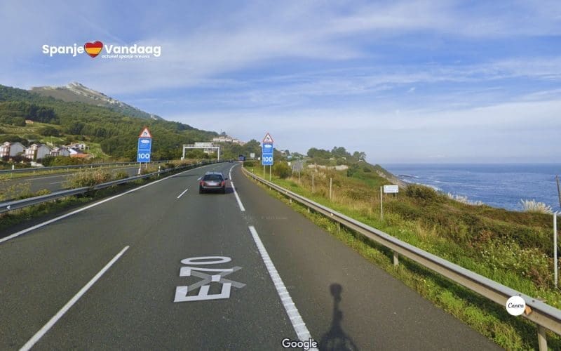 google maps / screenshot