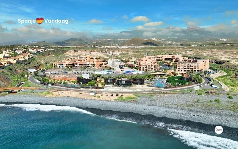 Nederlander gearresteerd voor dodelijke steekpartij van zijn vader in toeristisch gebied Tenerife