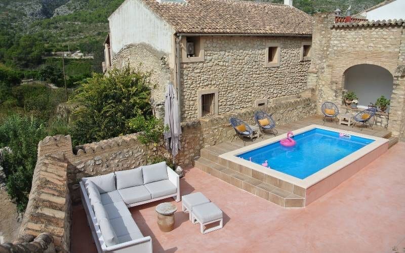 SpanjeVerhaal: Ons B&B-avontuur in de provincie Alicante (68)