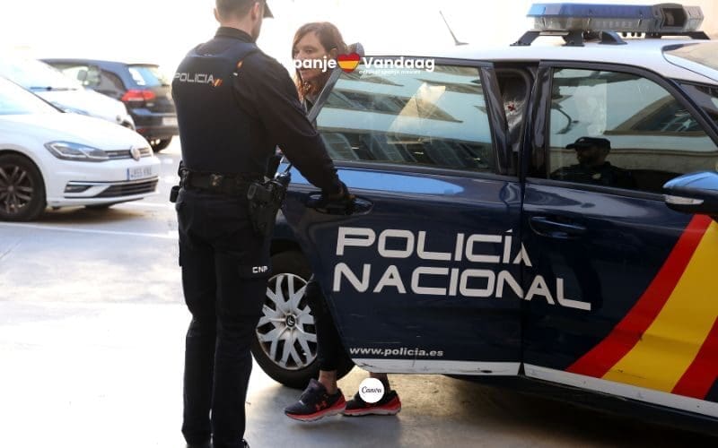 Twee vrouwen gearresteerd in Benidorm voor diefstallen in hotels gericht op toeristen