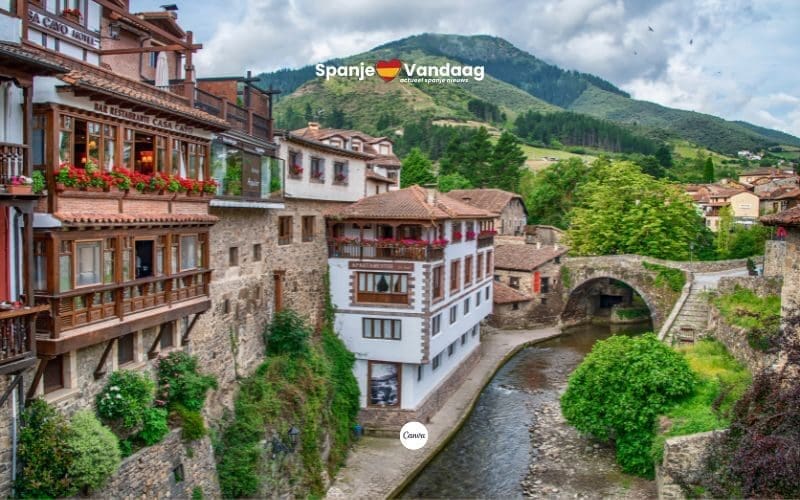 Asturië uitgeroepen tot veiligste regio van Spanje