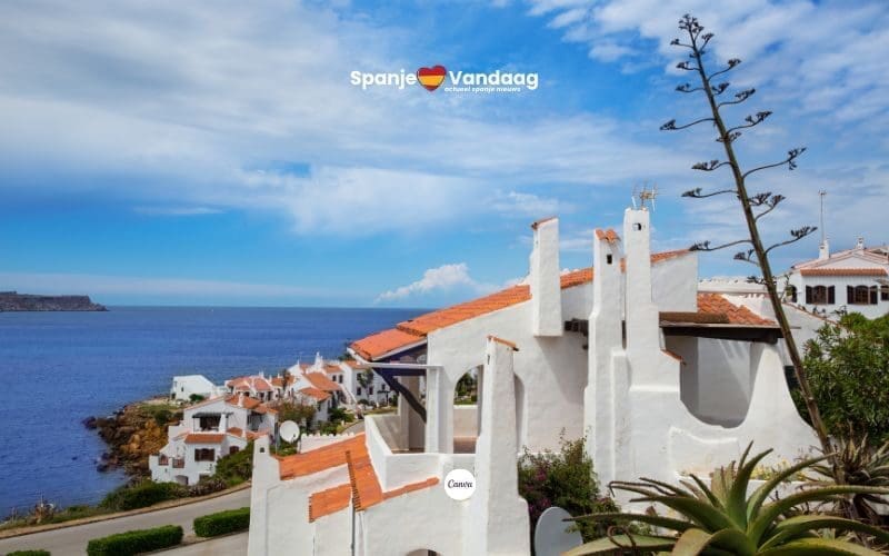 Woningprijzen op de Balearen stijgen met 175 procent in tien jaar