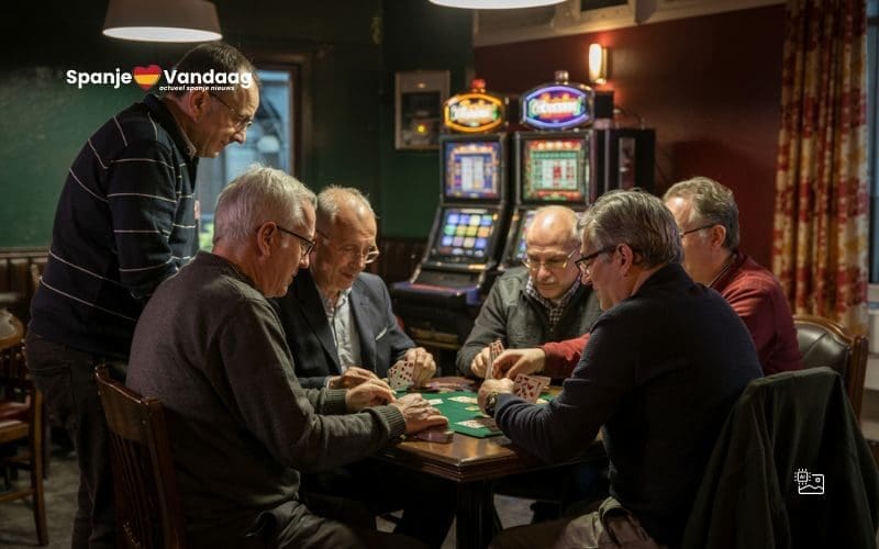 Castilla y León biedt 3000 euro subsidie aan om dorpscafés open te houden