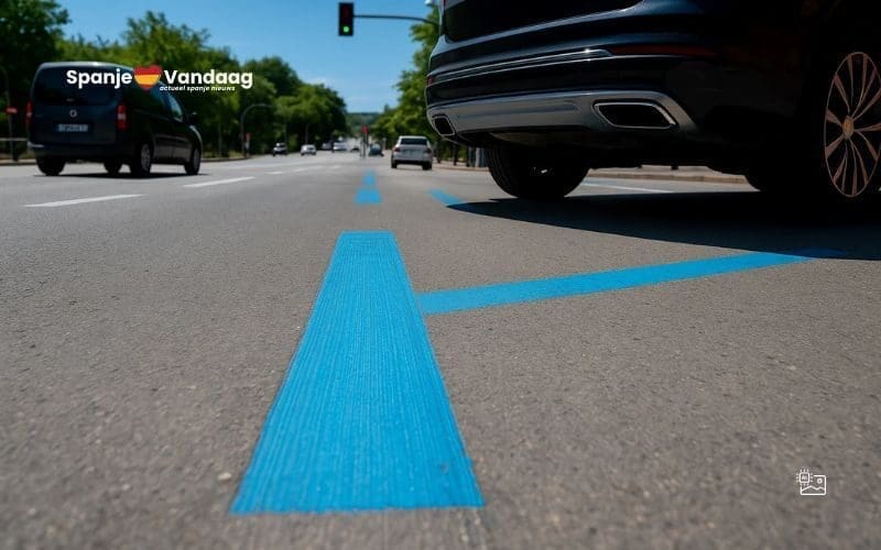 Meer dan 5700 gratis parkeerplaatsen aan de Costa Dorada worden deze zomer betaald