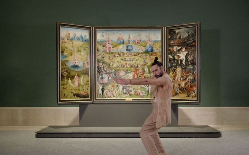 Prado-museum wil term ‘bosquiano’ officieel maken voor kunst van Nederlandse schilder Bosch