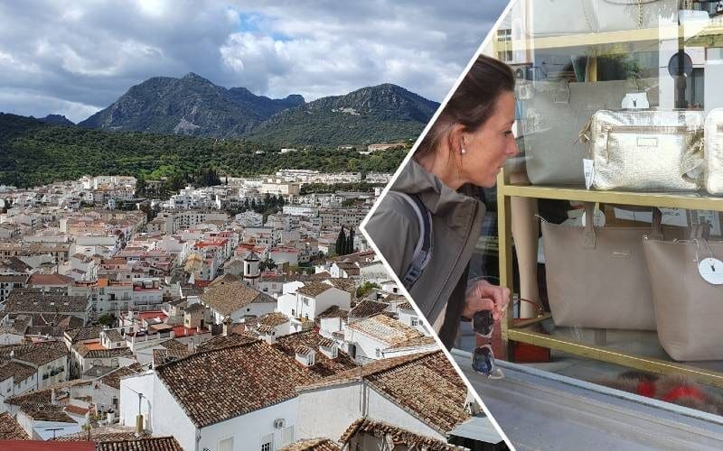 CamperVerhaal: Vlaams koppel op reis door Spanje (55)