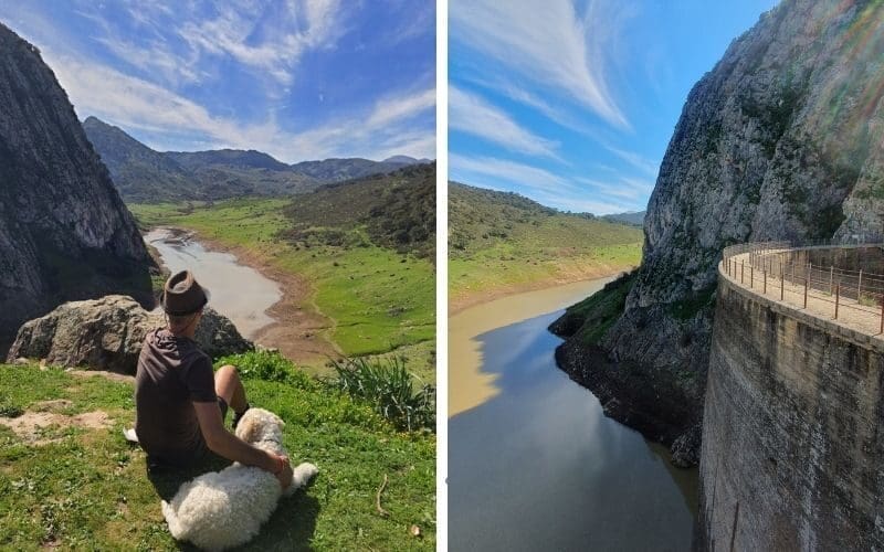 CamperVerhaal: Vlaams koppel op reis door Spanje (57)