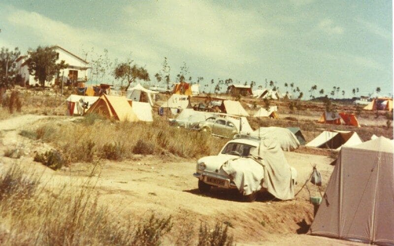 Fenomeen Camping in Catalonië bestaat 70 jaar: van tentplek tot toeristische trekpleister