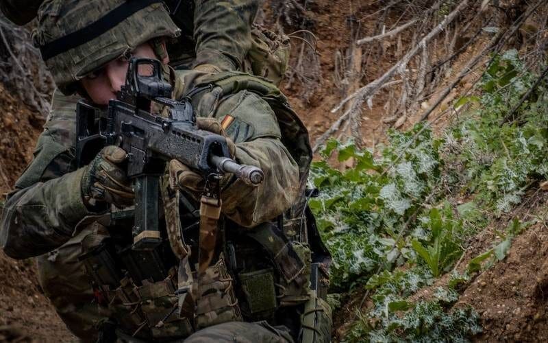 Spanje verhoogt militaire uitgaven naar meer dan 40 miljard euro