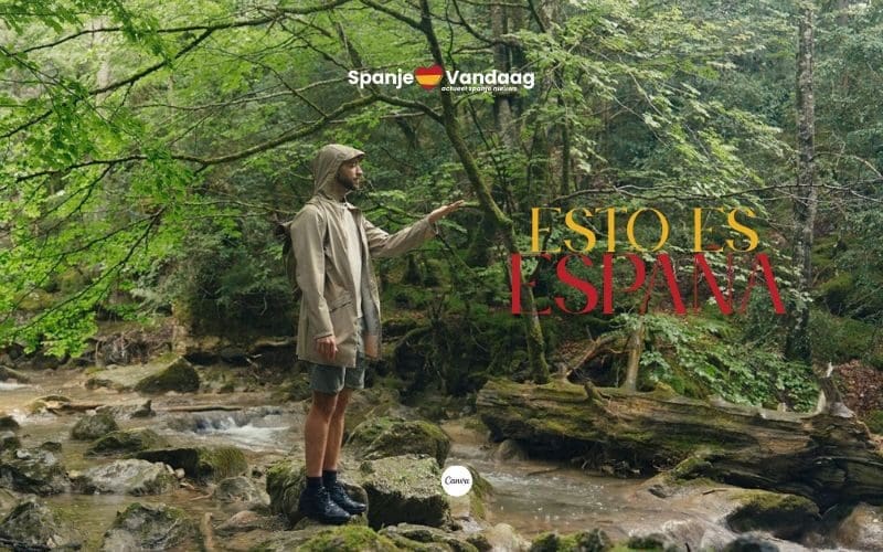 Nieuwe documentaireserie ‘Esto es España’ laat het veelzijdige Spanje zien op TVE Internacional