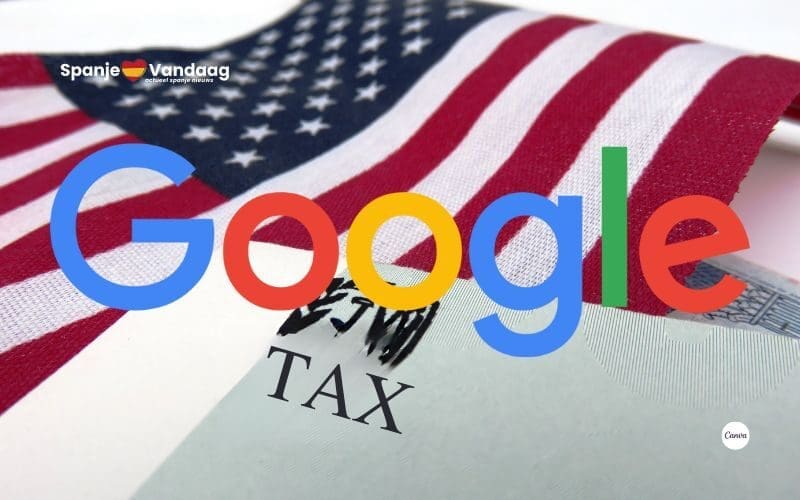 Donald Trump zet druk op Spanje om ‘Google-taks’ af te schaffen, maar wat is dat?