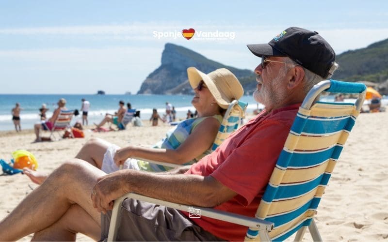 Nieuwe prijzen, toeslagen en reizen vanaf 50 euro voor de Imserso seniorenreizen 2025-2026