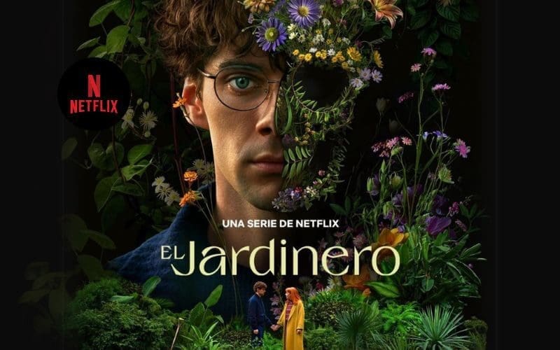 Nieuwe mysterieuze Spaanse Netflix-serie ‘El Jardinero’ of de tuinman