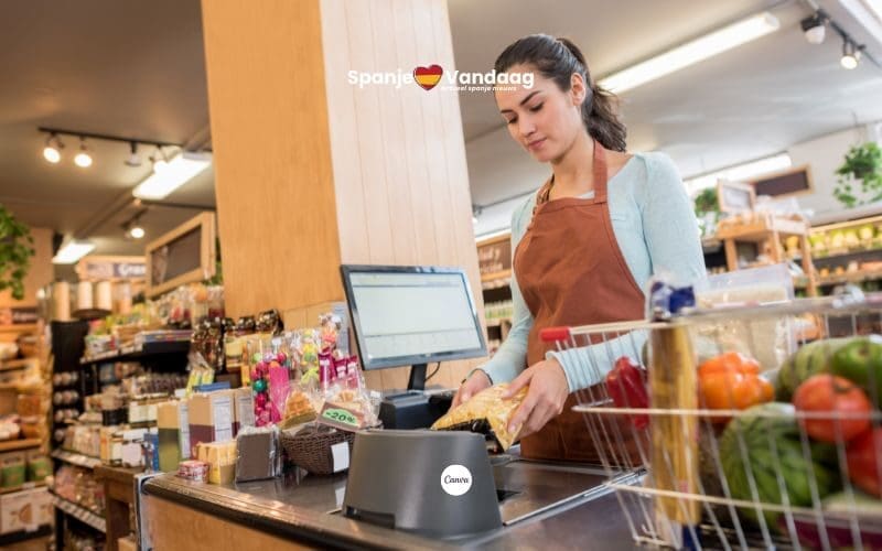 Spanje koploper in Europa met meeste hoogopgeleiden in banen onder hun niveau