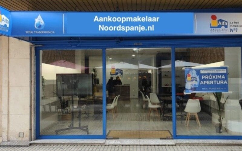 SpanjeVerhaal: Van Droom naar Ondernemen in Noordwest Spanje (5)