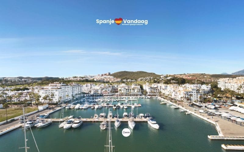 Kustplaats Manilva is een verborgen parel aan de Costa del Sol