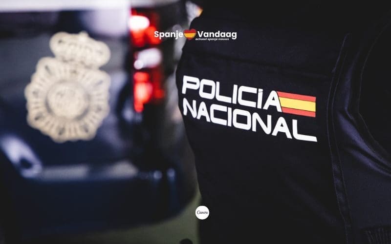 Nederlandse voortvluchtige veroordeeld voor kindermisbruik opgepakt op Ibiza