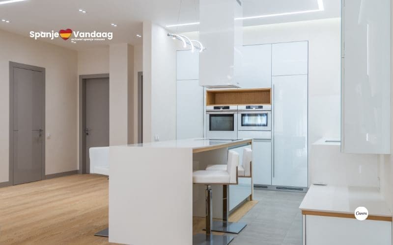 Nieuwbouwmarkt in Spanje groeit, maar waar wordt het meeste gebouwd en verkocht?