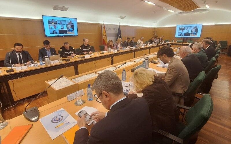 Spaanse regering roept nationale noodtoestand uit in acht regio’s na gigantische stroomuitval