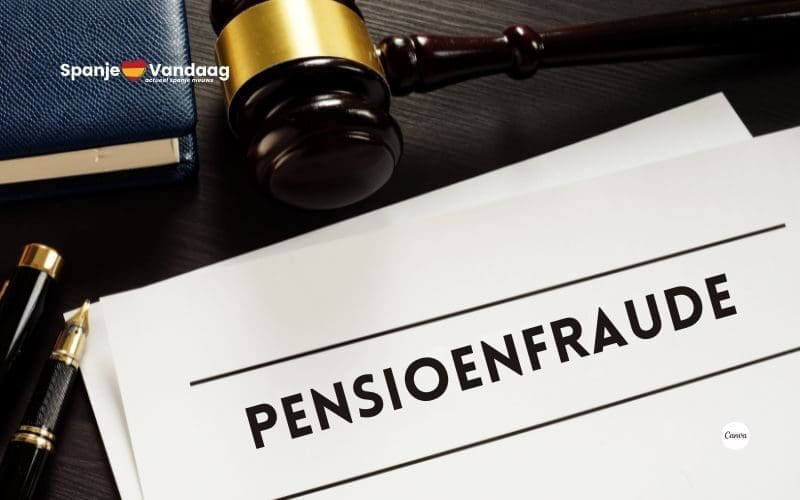 Vrouw moet 95.000 euro terugbetalen na 30 jaar pensioenfraude met overleden moeder