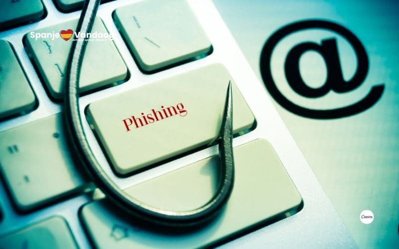 Leer de meest voorkomende oplichting met duizenden slachtoffers per jaar in Spanje kennen