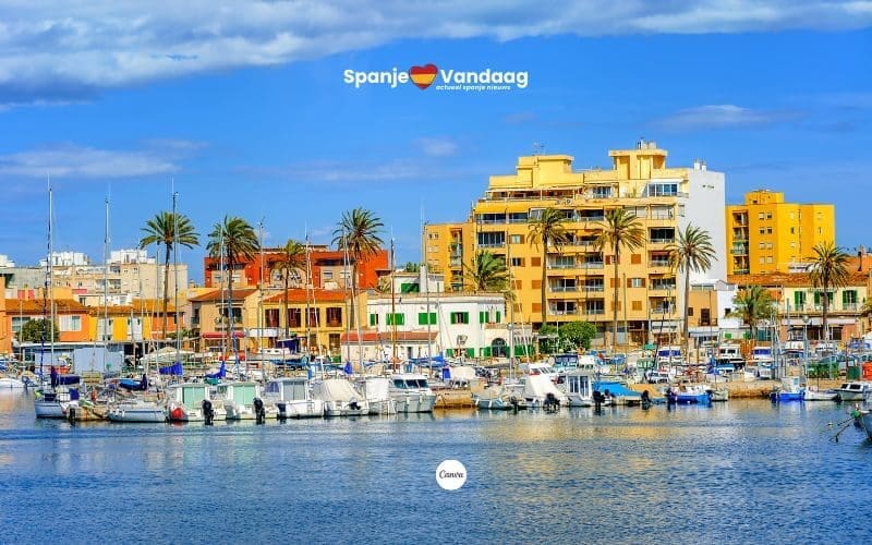Steeds meer buitenlanders ‘proefhuren’ eerst een woning op Mallorca voordat ze kopen