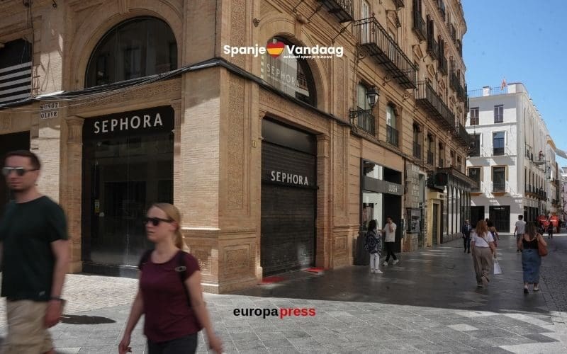 Wat zijn je rechten na de grote stroomstoring in Spanje als consument, zelfstandige of kleine ondernemer?