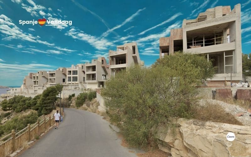 Benidorm kampt met miljoenenclaims en juridische chaos rond stedelijke projecten