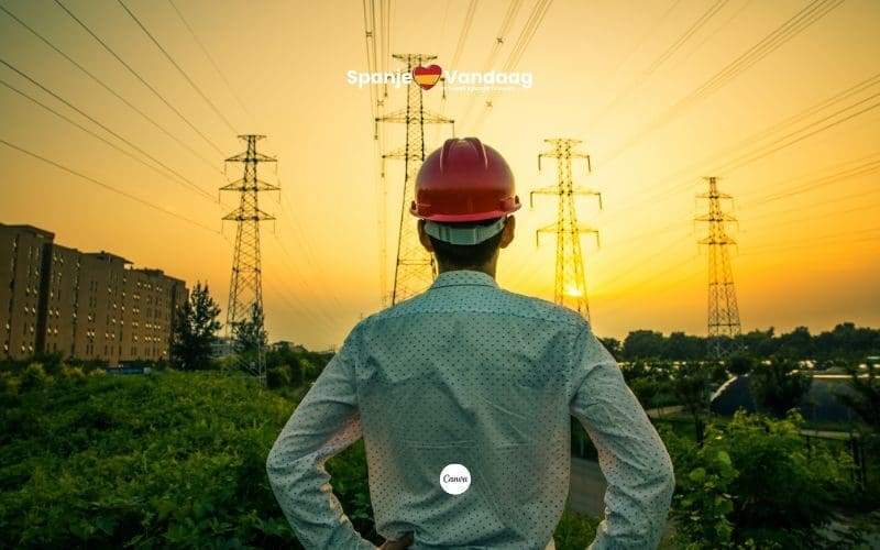 Oorzaak ongekende stroomstoring in Spanje blijft mysterieus