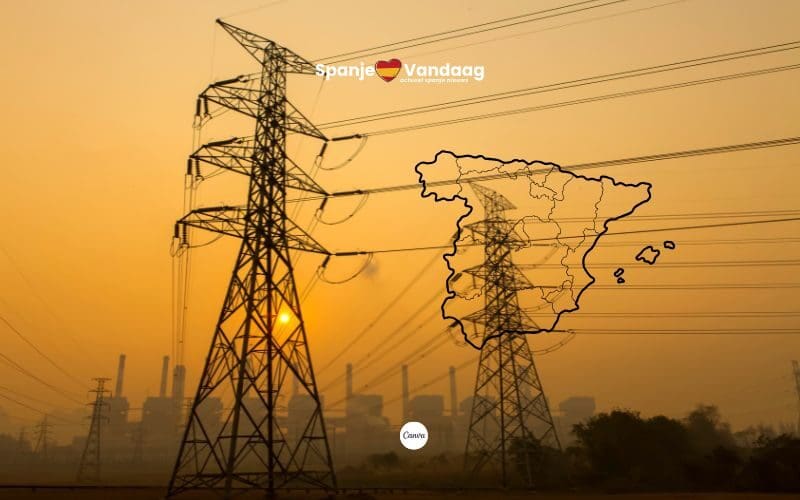 Dit is wat we weten over de historisch stroomstoring in Spanje, Portugal en Zuid-Frankrijk